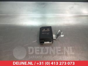Gebruikte Bandenspanning module Toyota Yaris III (P13) 1.5 16V Hybrid Prijs € 25,00 Margeregeling aangeboden door V.Deijne Jap.Auto-onderdelen BV