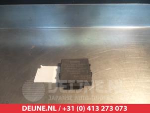 Gebruikte PDC Module Toyota Auris (E15) 1.8 16V HSD Full Hybrid Prijs € 70,00 Margeregeling aangeboden door V.Deijne Jap.Auto-onderdelen BV