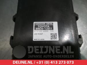 Toyota Auris Steuergerät Automatikkupplung O343387 foto 2