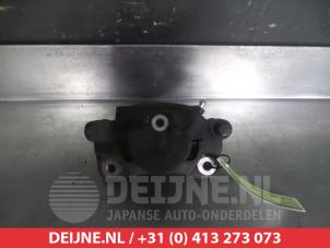 Nissan Pixo Remklauw (Tang) rechts-voor O326089 foto 2