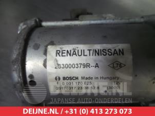 Nissan Qashqai Anlasser O361359 foto 3