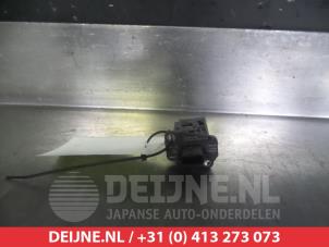 Gebruikte Luchthoeveelheidsmeter Nissan Qashqai (J11) Prijs € 45,00 Margeregeling aangeboden door V.Deijne Jap.Auto-onderdelen BV
