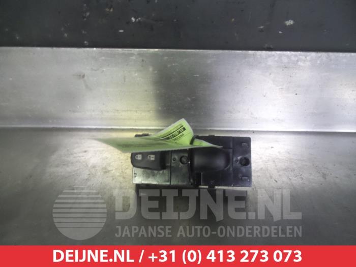 Nissan Micra Elektrisch Raam Schakelaar O311290