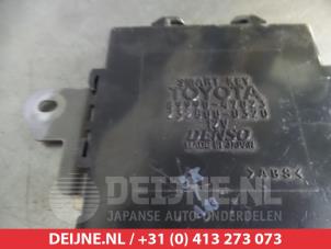 Toyota Prius Module keyless vehicle O270824 photo 2