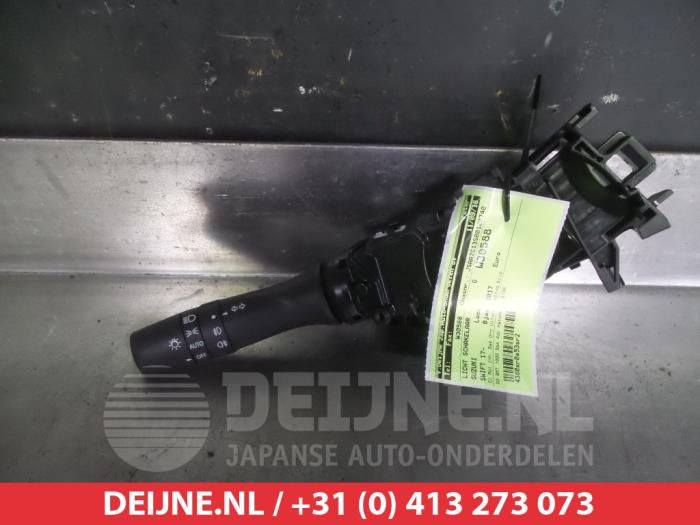 Suzuki Swift Licht Schakelaar O307237