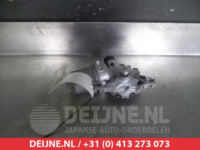 Suzuki Swift Ruitenwissermotor voor O349260