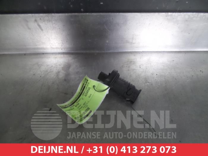 Gebruikte Luchtregelklep Suzuki Swift (ZC/ZD) 1.0 Booster Jet Turbo 12V Prijs € 25,00 Margeregeling aangeboden door V.Deijne Jap.Auto-onderdelen BV