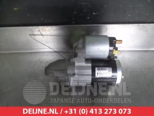 Suzuki Swift Startmotor O362768 foto 2