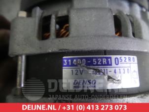 Suzuki Swift Dynamo O359298 foto 3