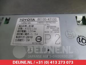 Toyota Prius Radioverstärker O313964 foto 2