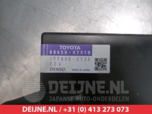 Toyota Prius Plus Modul Climatronic O303850 foto 2