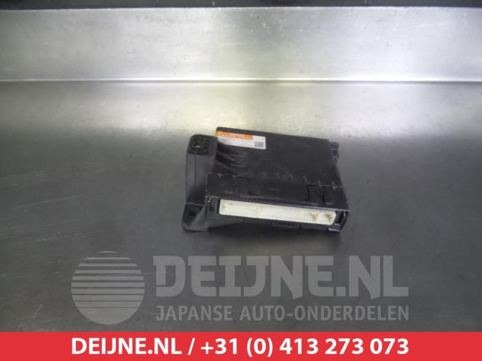 Toyota Prius Module climatronic O303848