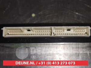 Toyota Prius Plus Module keyless vehicle O270827 foto 2