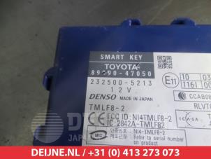 Toyota Prius Modul keyless vehicle O270825 foto 2