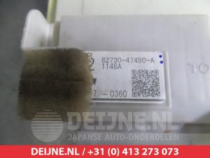 Toyota Prius Zekeringkast O350346 foto 2