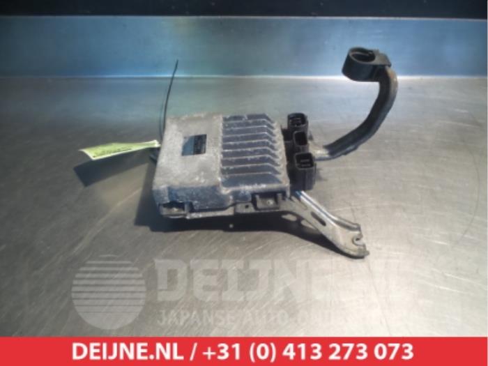 Gebruikte Inspuitcomputer Toyota Auris (E15) 2.2 D-CAT 16V Prijs € 75,00 Margeregeling aangeboden door V.Deijne Jap.Auto-onderdelen BV