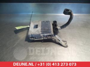 Gebruikte Inspuitcomputer Toyota Auris (E15) 2.2 D-CAT 16V Prijs € 75,00 Margeregeling aangeboden door V.Deijne Jap.Auto-onderdelen BV