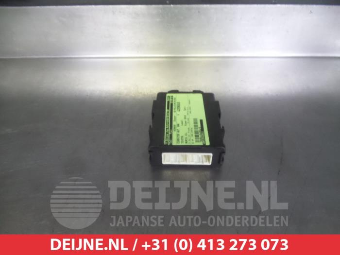 Toyota Auris Steuergerät Automatikkupplung O343388