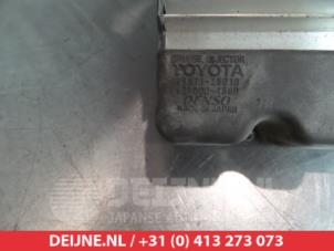 Toyota Avensis Injection computer O356050 photo 2