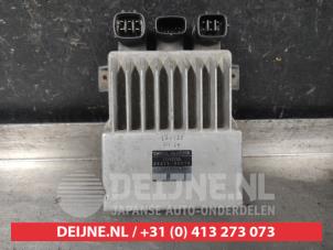 Gebruikte Inspuitcomputer Toyota Avensis Wagon (T25/B1E) 2.2 D-4D 16V D-CAT Prijs € 100,00 Margeregeling aangeboden door V.Deijne Jap.Auto-onderdelen BV