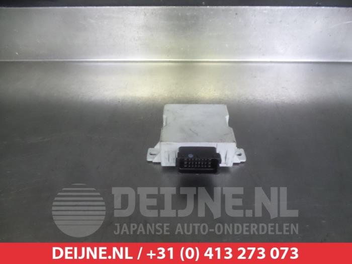 Toyota Avensis Ruitenwisser Module O309365