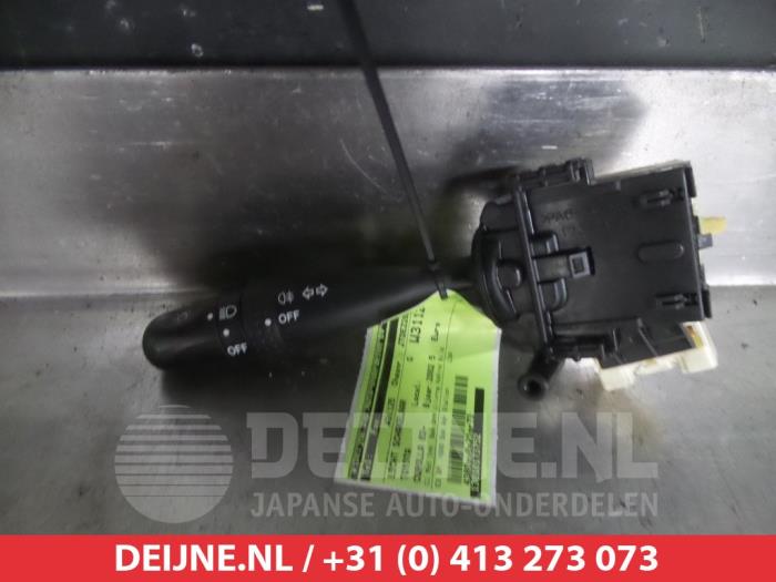 Toyota Corolla Licht Schakelaar O307303