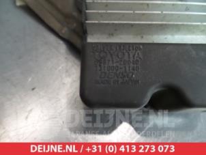 Toyota Avensis Injection computer O356045 photo 2