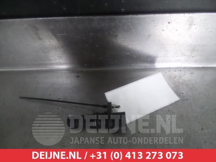 Gebruikte BDP Sensor Nissan Navara (D40) 2.5 dCi 16V 4x4 Prijs € 15,00 Margeregeling aangeboden door V.Deijne Jap.Auto-onderdelen BV
