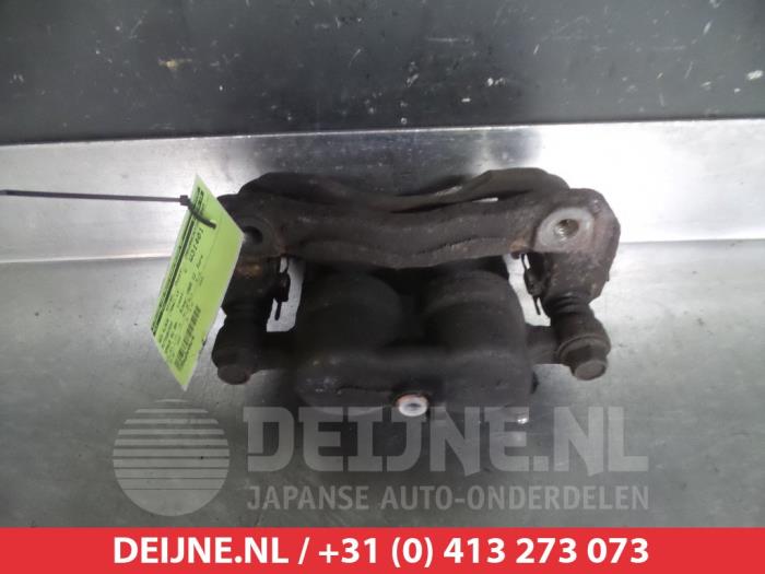 Mitsubishi Space Runner Bremszange links vorne O325214