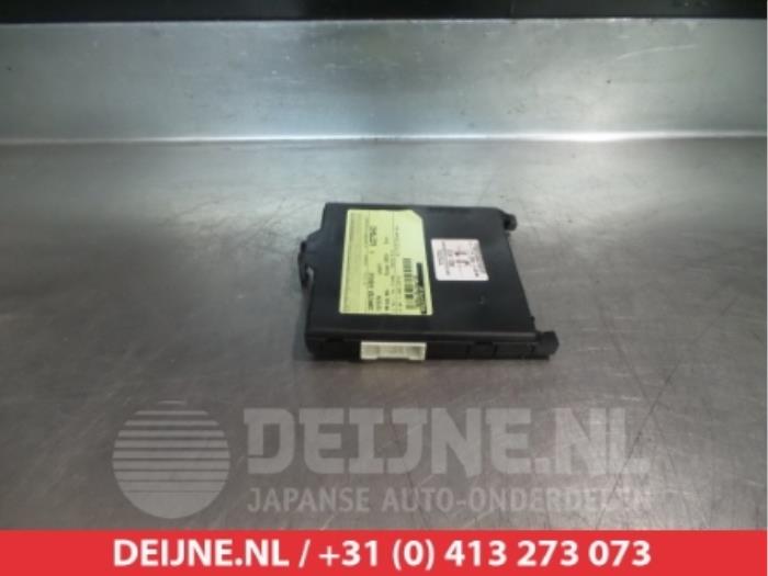 Toyota Prius Computer Body Control O348349