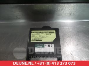 Gebruikte BCM Toyota Verso S 1.33 16V Dual VVT-I Prijs € 100,00 Margeregeling aangeboden door V.Deijne Jap.Auto-onderdelen BV