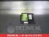 Computer Body Control van een Toyota Verso S, 2010 / 2016 1.33 16V Dual VVT-I, MPV, Benzine, 1.329cc, 73kW (99pk), FWD, 1NRFE, 2010-11 / 2016-10, NSP12 2012