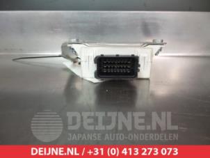 Toyota Corolla Verso Wiper module O309361 photo 2