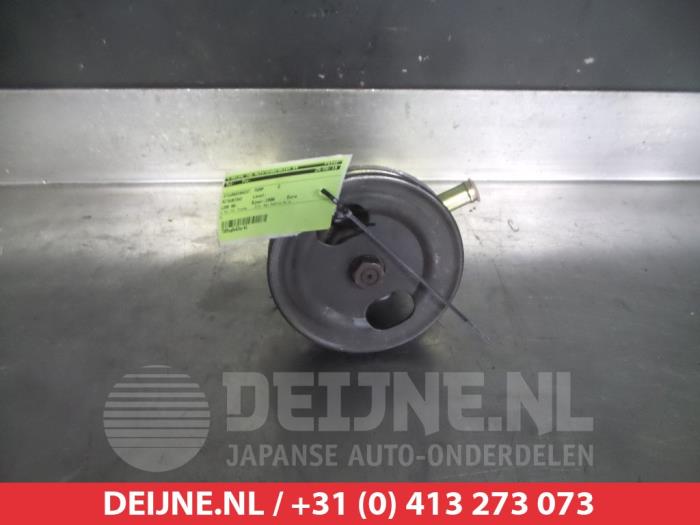 Mitsubishi L200 Stuurbekrachtiging Pomp O331638