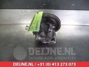 Mitsubishi L200 Lenkkraftverstärker Pumpe O331638 foto 2