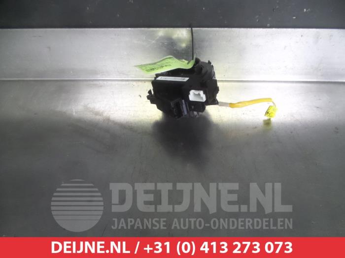 Mazda 5 Klokveer Airbag O307622