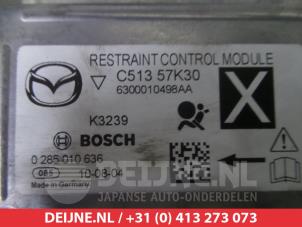 Mazda 5 Airbag Module O387862 photo 2