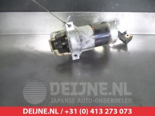 Mazda 5 Anlasser O360657 foto 2