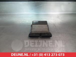 Gebruikte Inspuitcomputer Toyota Corolla Verso (R10/11) 2.0 D-4D 16V Prijs € 100,00 Margeregeling aangeboden door V.Deijne Jap.Auto-onderdelen BV