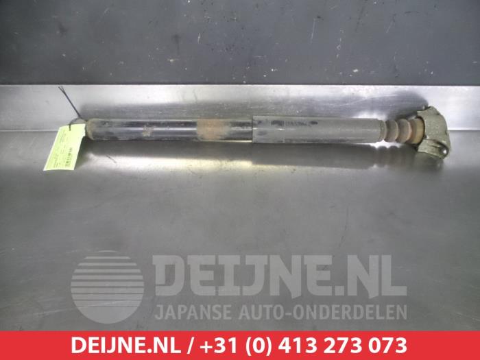 Mazda 5 Schokdemper rechts-achter O379096