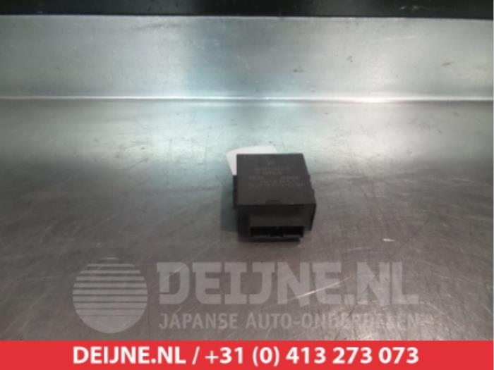 Toyota Verso Ruitenwisser Module O309379