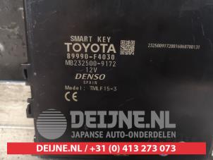 Toyota C-HR Modul keyless vehicle O270833 foto 2