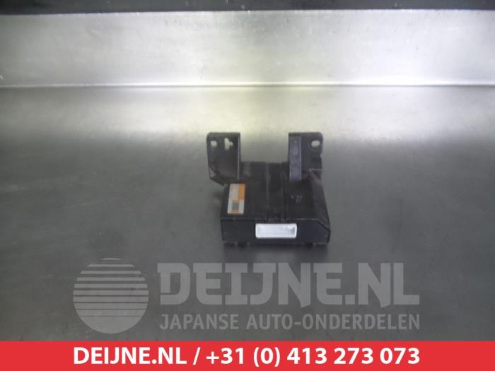 Toyota Corolla Verso Module climatronic O303847