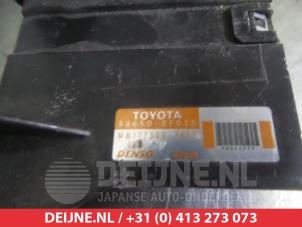 Toyota Corolla Verso Module climatronic O303847 foto 2