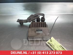 Gebruikte Inspuitcomputer Toyota Corolla Verso (R10/11) 2.2 D-4D 16V Cat Clean Power Prijs € 100,00 Margeregeling aangeboden door V.Deijne Jap.Auto-onderdelen BV