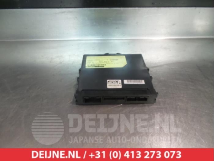 Gebruikte Start/Stop computer Toyota Verso 1.6 D-4D 16V Prijs op aanvraag aangeboden door V.Deijne Jap.Auto-onderdelen BV