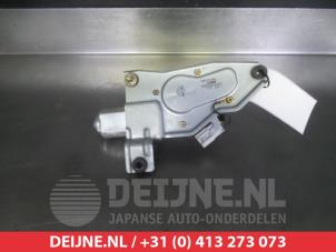 Mitsubishi Pajero Scheibenwischermotor hinten O301236 foto 2
