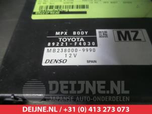Toyota C-HR Body control computer O348360 photo 2
