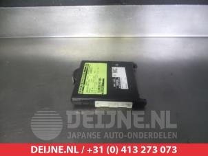 Gebruikte Bodycontrol Module Toyota C-HR (X1,X5) 1.8 16V Hybrid Prijs € 100,00 Margeregeling aangeboden door V.Deijne Jap.Auto-onderdelen BV