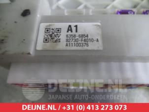 Toyota C-HR Sicherungskasten O350361 foto 2